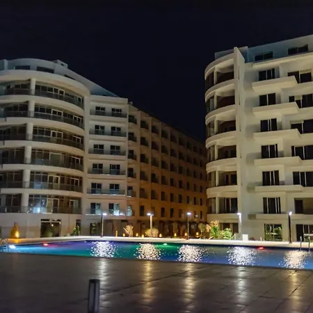 The Comfortable Palace