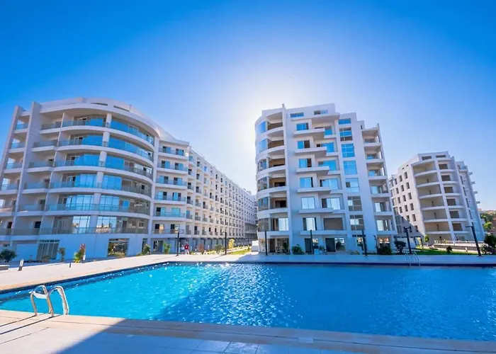 The Comfortable Palace Hurgada
