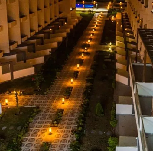 The Comfortable Palace Otel