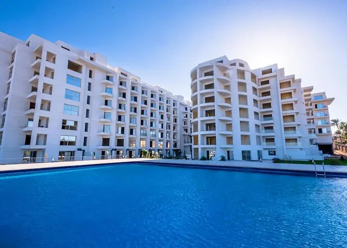 The Comfortable Palace Otel Hurgada