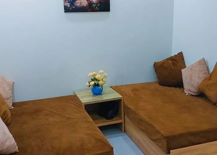 The Comfortable Palace